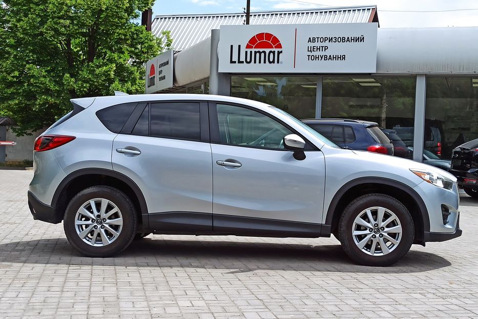 Продам Mazda CX-5 AWD 2015 года в Днепре