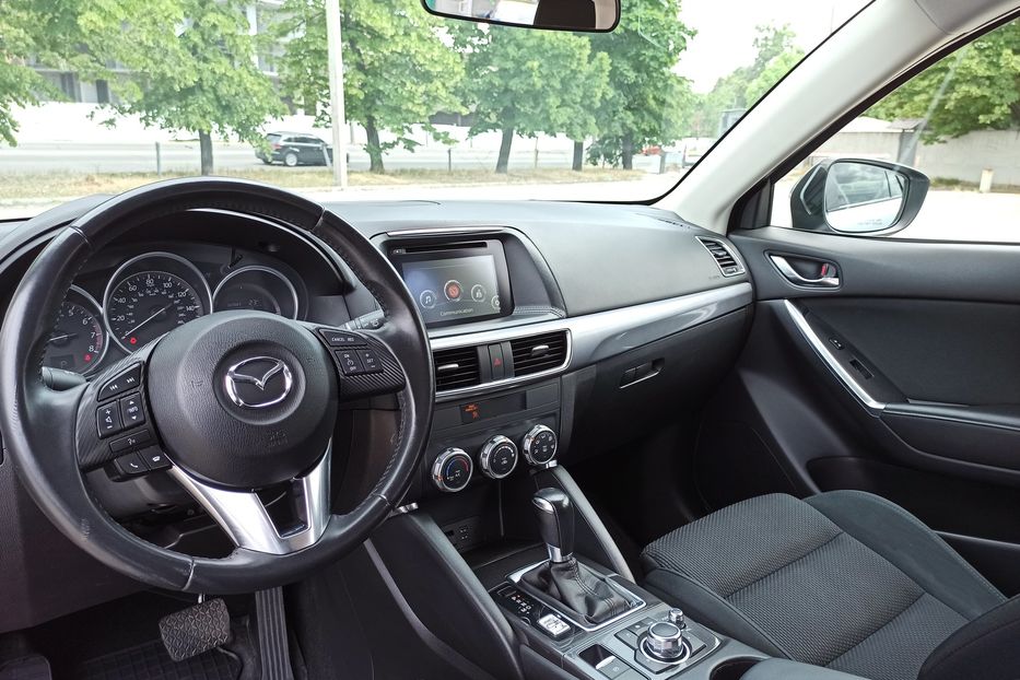 Продам Mazda CX-5 AWD 2015 года в Днепре