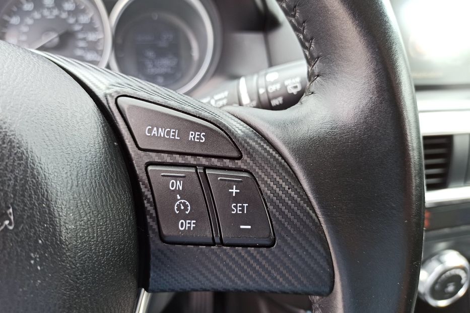 Продам Mazda CX-5 AWD 2015 года в Днепре
