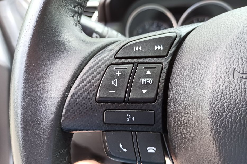 Продам Mazda CX-5 AWD 2015 года в Днепре