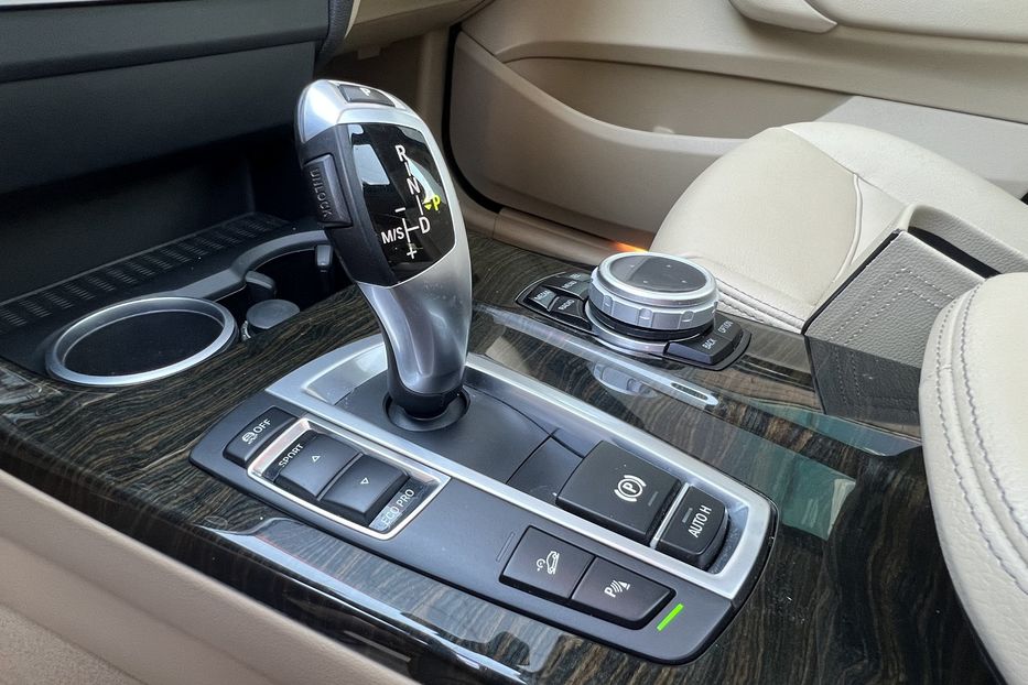 Продам BMW X3 X-Drive 2014 года в Одессе