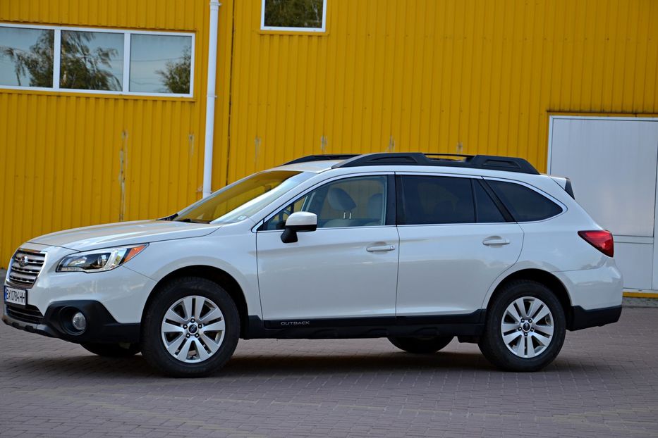 Продам Subaru Outback Premium plus 2015 года в Хмельницком