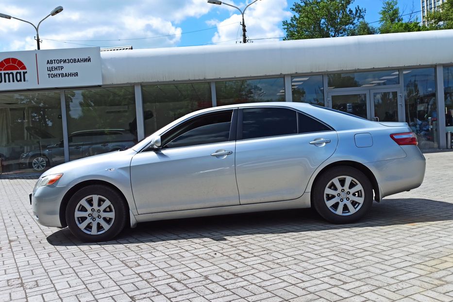 Продам Toyota Camry 2007 года в Днепре