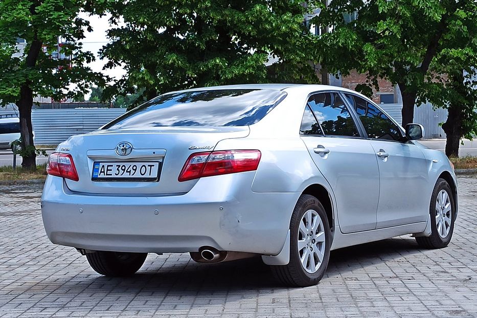 Продам Toyota Camry 2007 года в Днепре