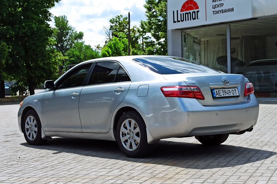 Продам Toyota Camry 2007 года в Днепре