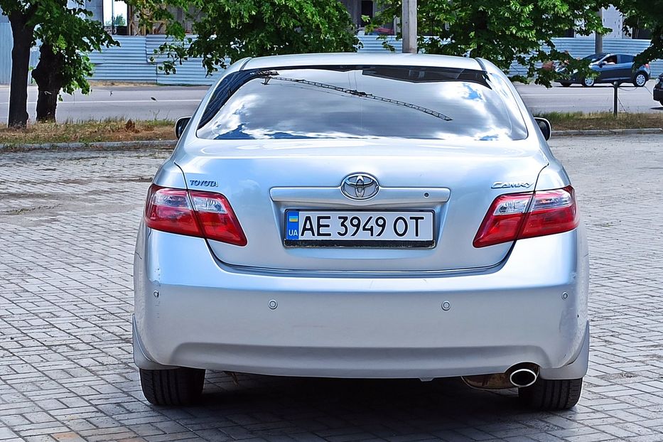 Продам Toyota Camry 2007 года в Днепре