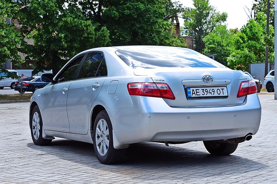 Продам Toyota Camry 2007 года в Днепре