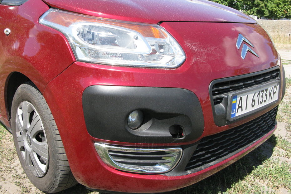 Продам Citroen C3 Picasso 2011 года в Киеве