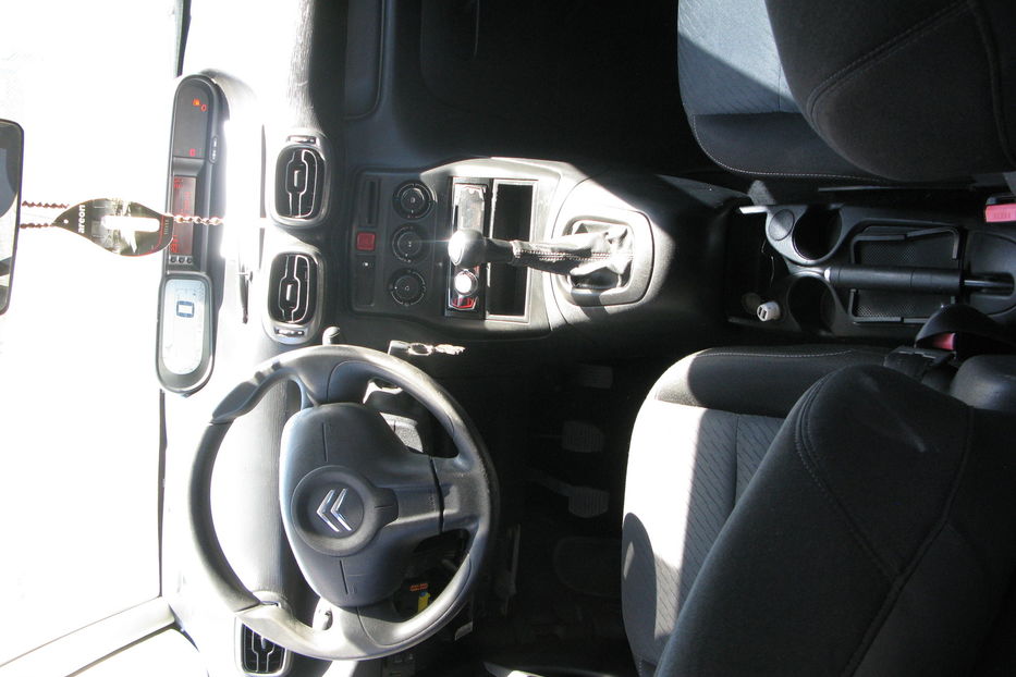 Продам Citroen C3 Picasso 2011 года в Киеве