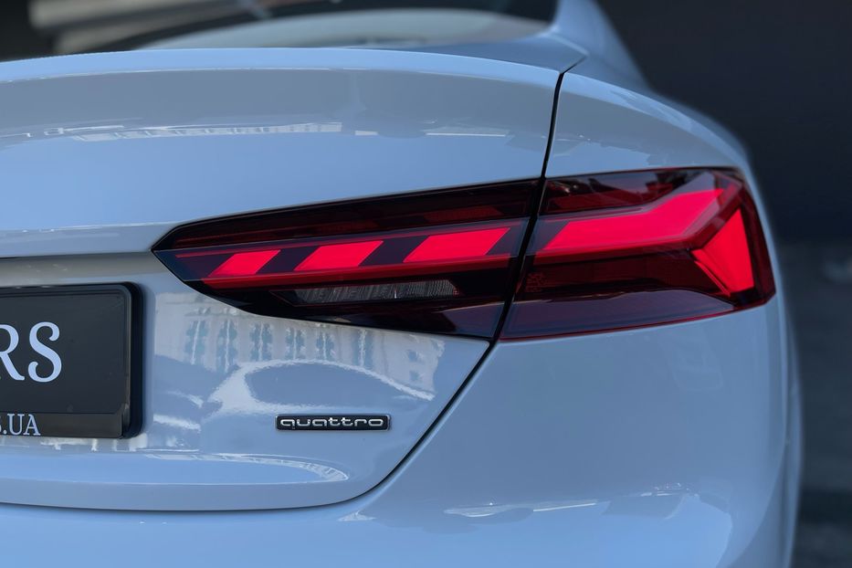Продам Audi A5 Sportback TFSI 2019 года в Киеве