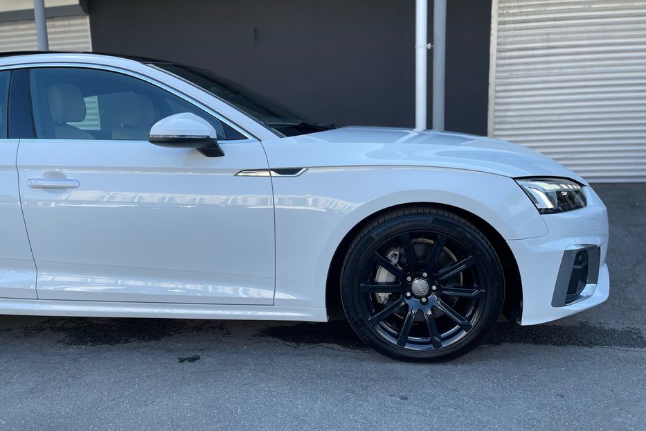 Продам Audi A5 Sportback TFSI 2019 года в Киеве