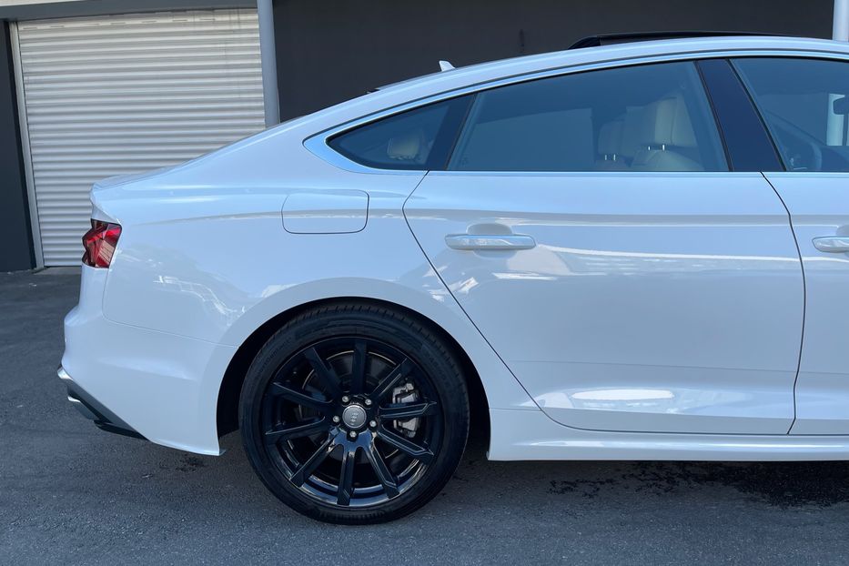 Продам Audi A5 Sportback TFSI 2019 года в Киеве