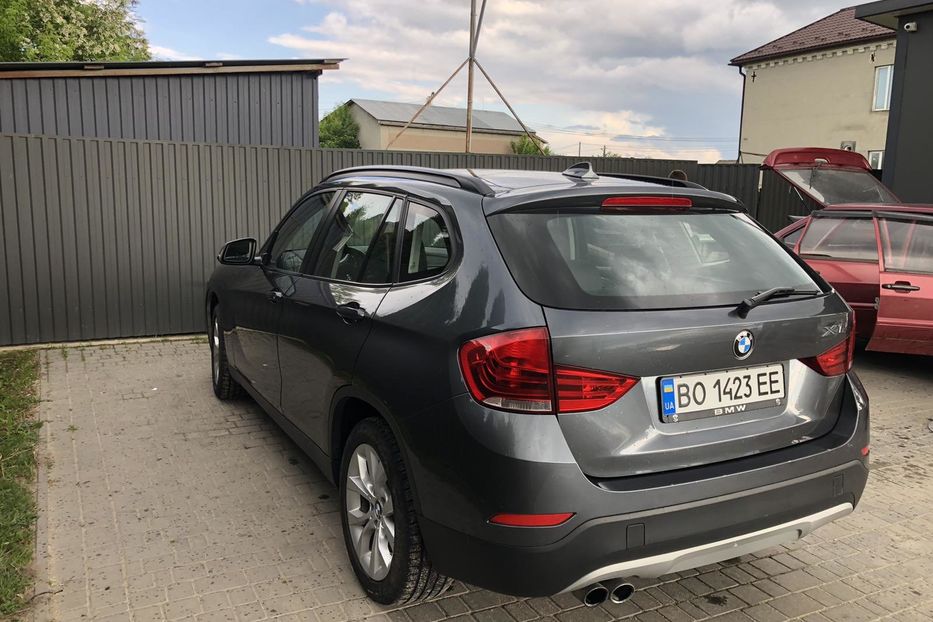 Продам BMW X1 Xdrive28I 2013 года в Николаеве