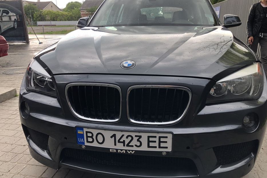 Продам BMW X1 Xdrive28I 2013 года в Николаеве