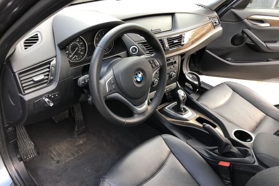 Продам BMW X1 Xdrive28I 2013 года в Николаеве
