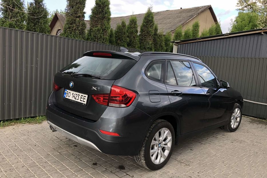 Продам BMW X1 Xdrive28I 2013 года в Николаеве