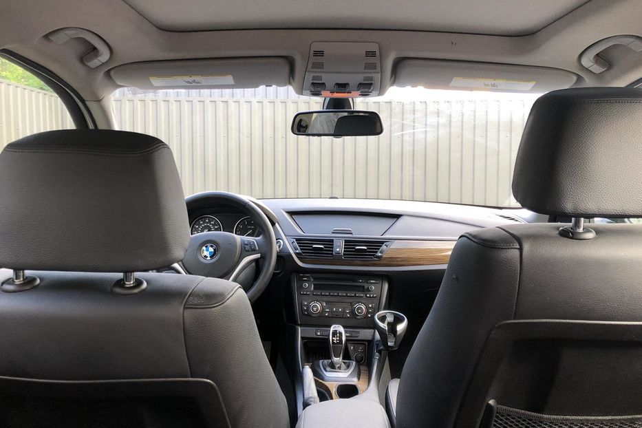 Продам BMW X1 Xdrive28I 2013 года в Николаеве