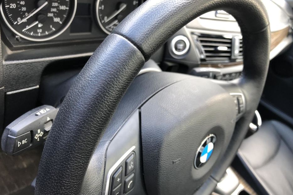 Продам BMW X1 Xdrive28I 2013 года в Николаеве