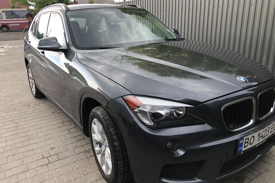 Продам BMW X1 Xdrive28I 2013 года в Николаеве