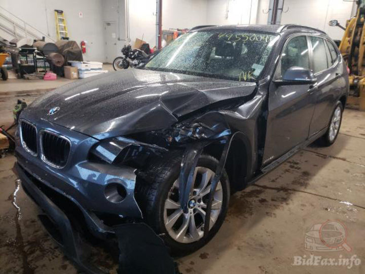 Продам BMW X1 Xdrive28I 2013 года в Николаеве