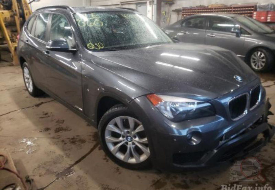 Продам BMW X1 Xdrive28I 2013 года в Николаеве