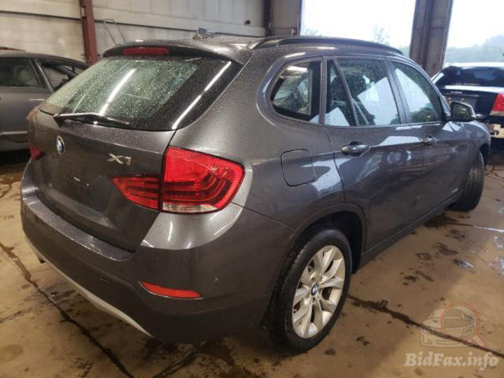 Продам BMW X1 Xdrive28I 2013 года в Николаеве