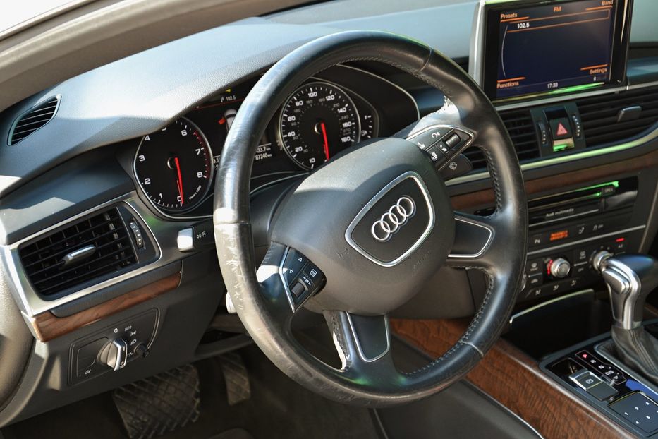 Продам Audi A7 2014 года в Хмельницком