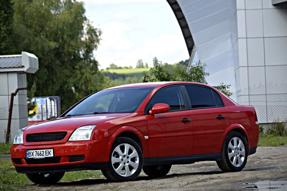 Продам Opel Vectra C 2002 года в Хмельницком