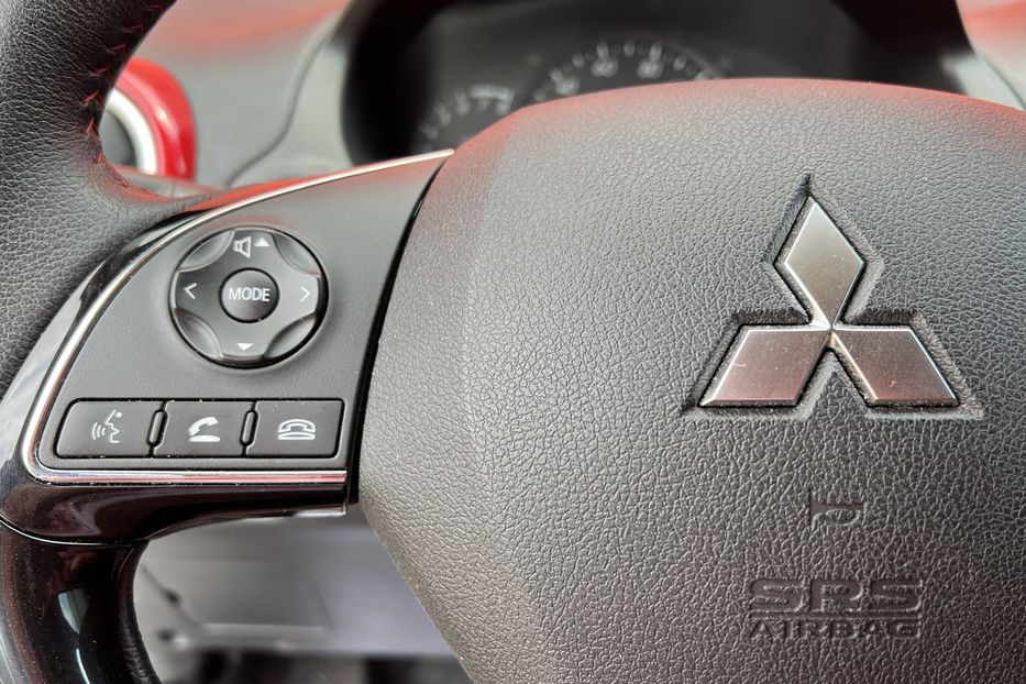 Продам Mitsubishi Mirage Limited Edition  2020 года в Одессе