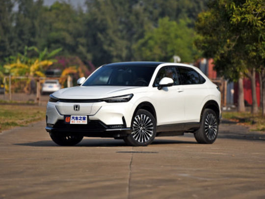 Продам Honda CR-V E-NS1 e-dynamic / E-border 2022 года в Черновцах