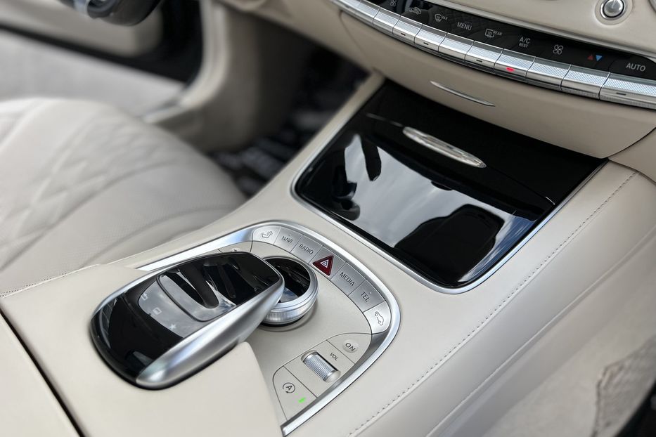 Продам Mercedes-Benz S-Class S 500 COUPE  2014 года в Киеве