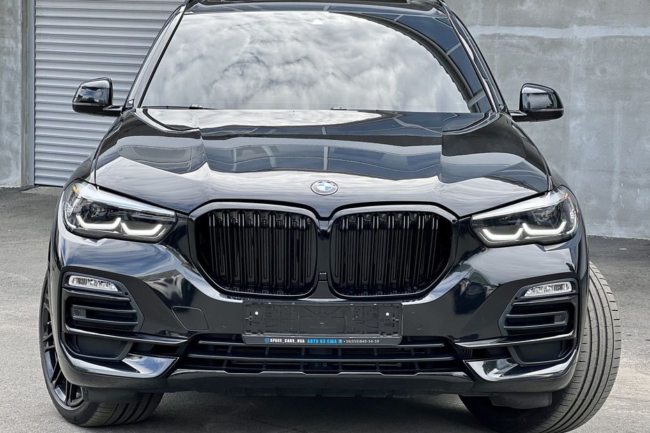 Продам BMW X5 XDRIVE40I 2019 года в Киеве