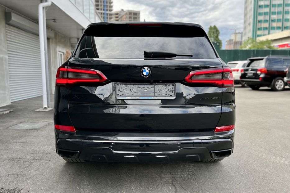 Продам BMW X5 XDRIVE40I 2019 года в Киеве