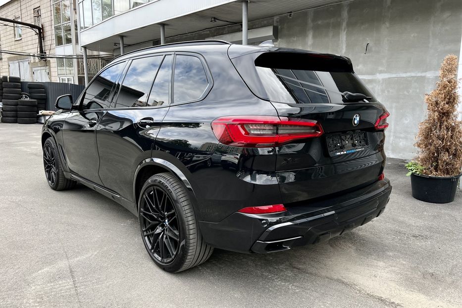 Продам BMW X5 XDRIVE40I 2019 года в Киеве