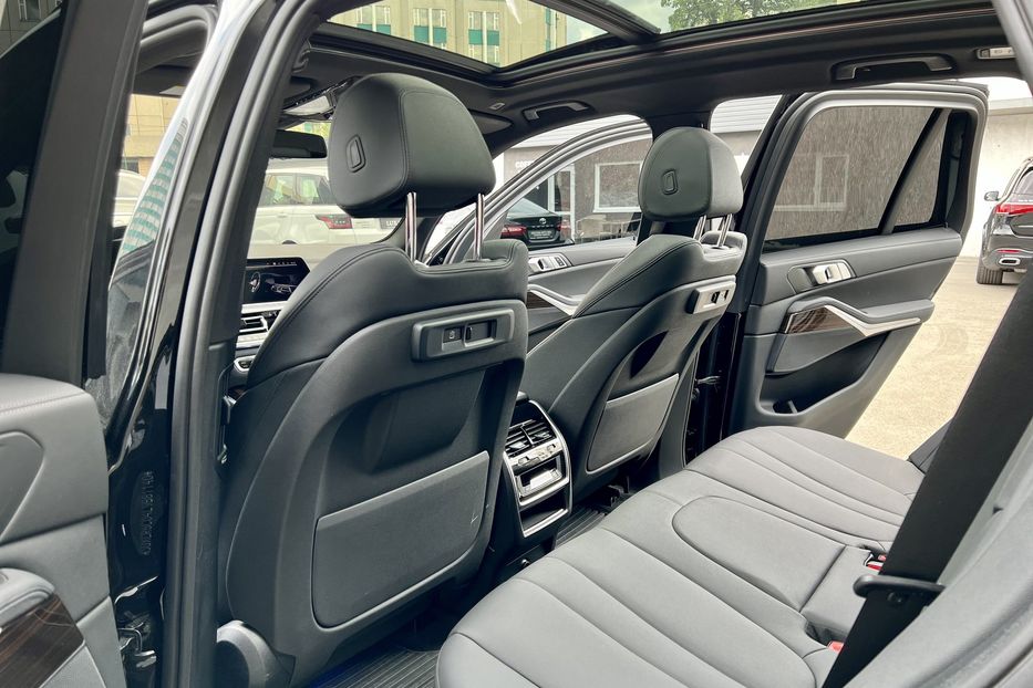 Продам BMW X5 XDRIVE40I 2019 года в Киеве