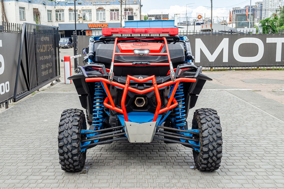 Продам Мотоциклы Все Maverick X3 XRC 2019 года в Киеве