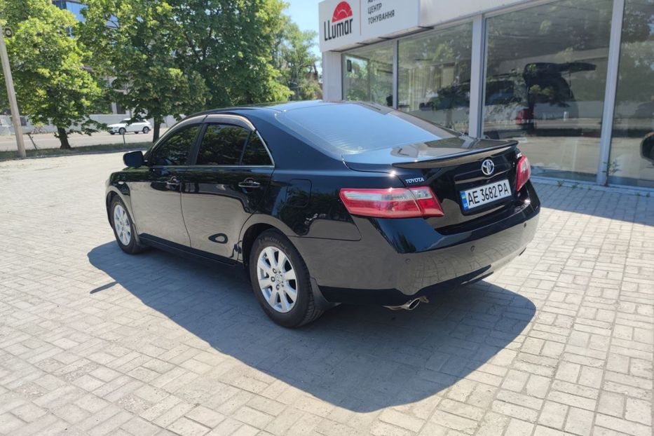 Продам Toyota Camry 2008 года в Днепре