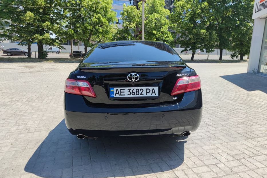 Продам Toyota Camry 2008 года в Днепре