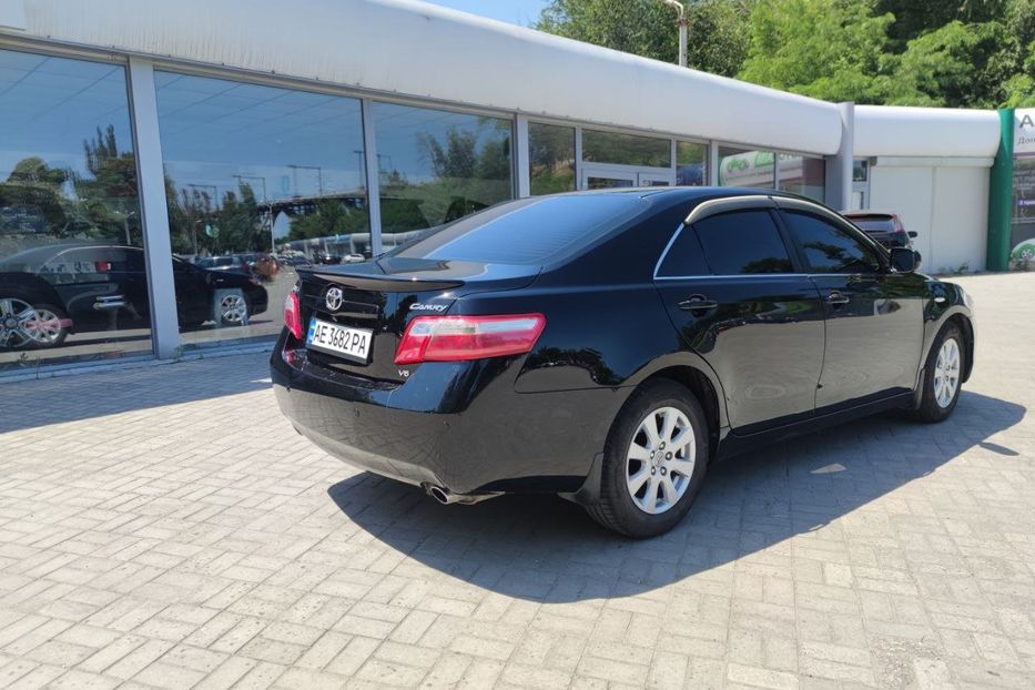 Продам Toyota Camry 2008 года в Днепре