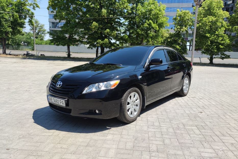 Продам Toyota Camry 2008 года в Днепре