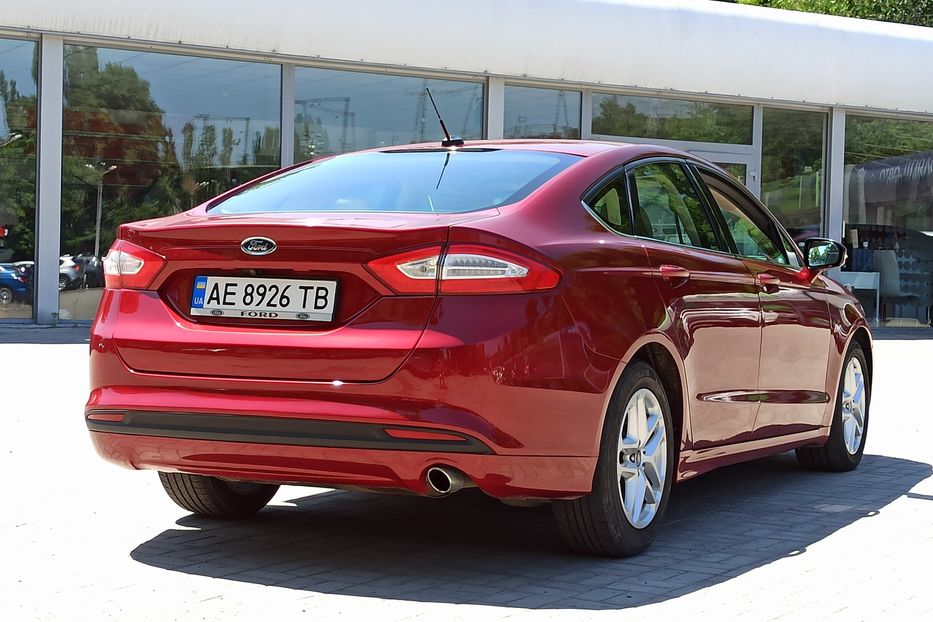 Продам Ford Fusion SE 2015 года в Днепре