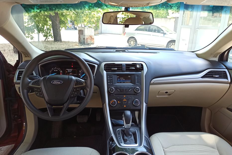 Продам Ford Fusion SE 2015 года в Днепре