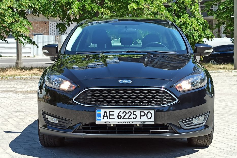 Продам Ford Focus SE+ 2015 года в Днепре