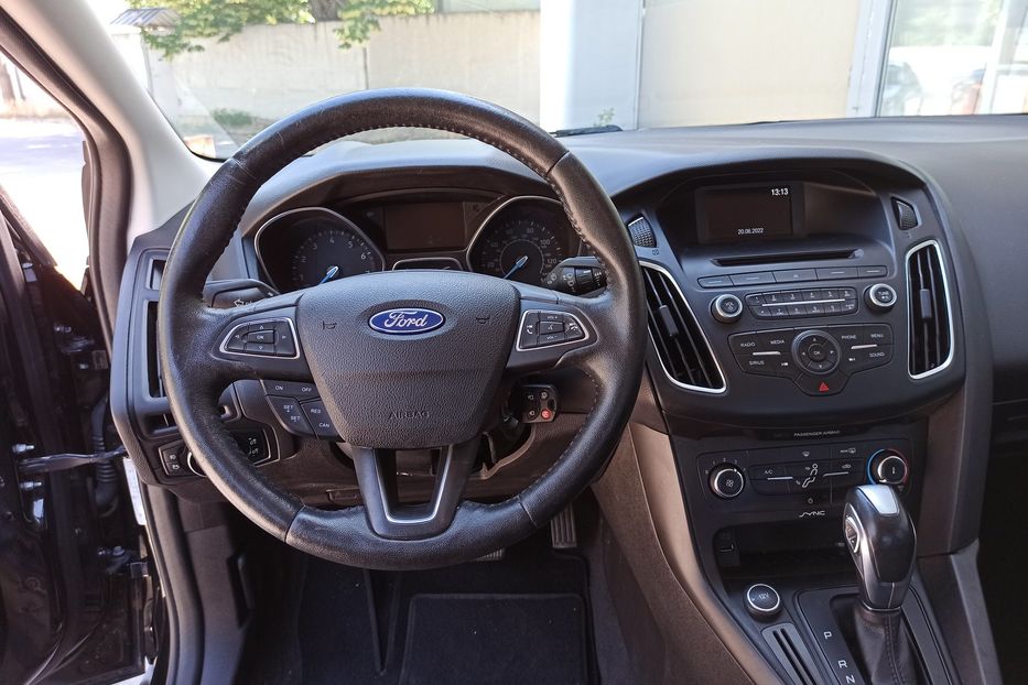 Продам Ford Focus SE+ 2015 года в Днепре
