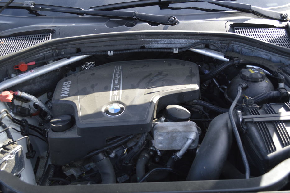Продам BMW X3 M packet , X LINE 2015 года в Одессе