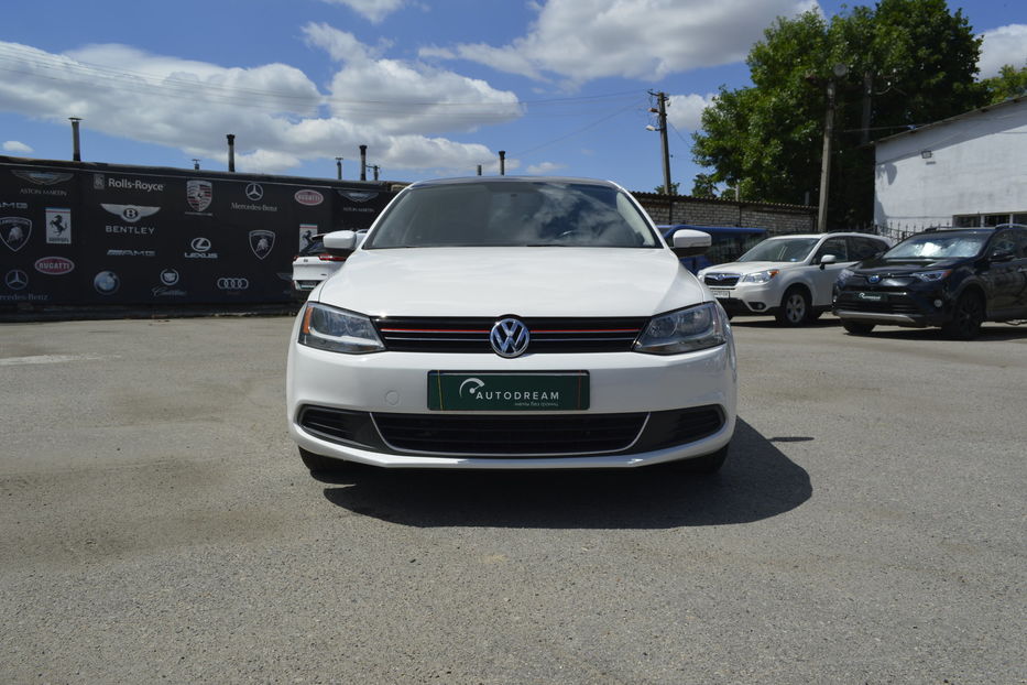 Продам Volkswagen Jetta 2013 года в Одессе