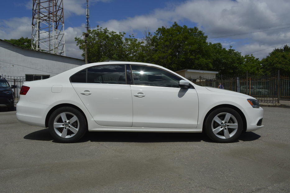 Продам Volkswagen Jetta 2013 года в Одессе