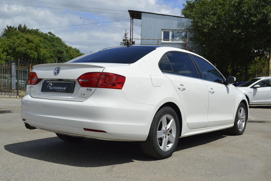 Продам Volkswagen Jetta 2013 года в Одессе