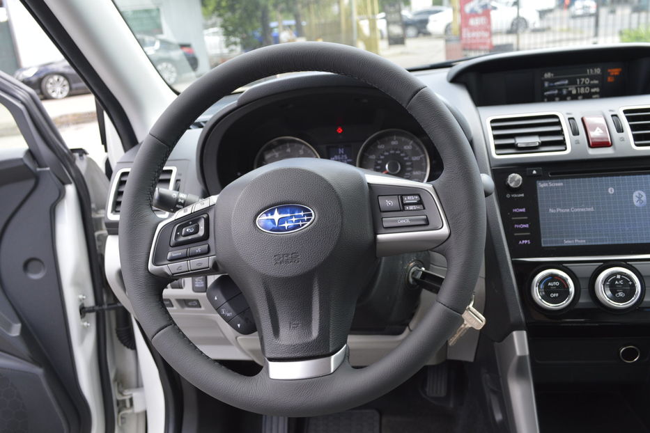 Продам Subaru Forester 2015 года в Одессе