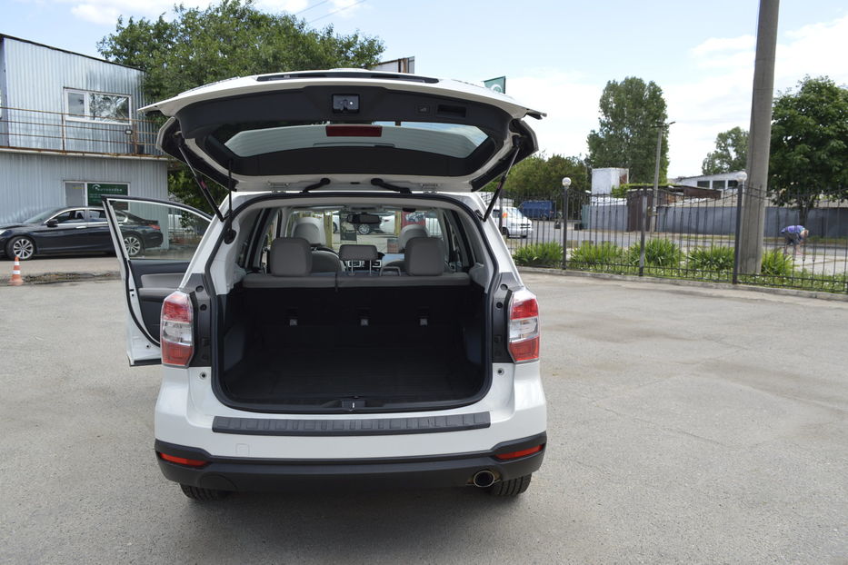 Продам Subaru Forester 2015 года в Одессе